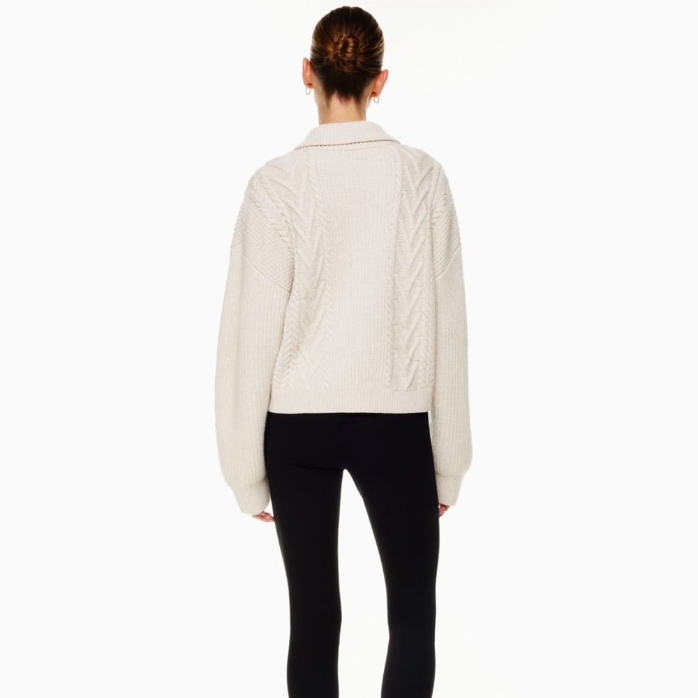 Aritizia Babaton
Emporia Marino Wool Cardigan - Picture 11 of 13